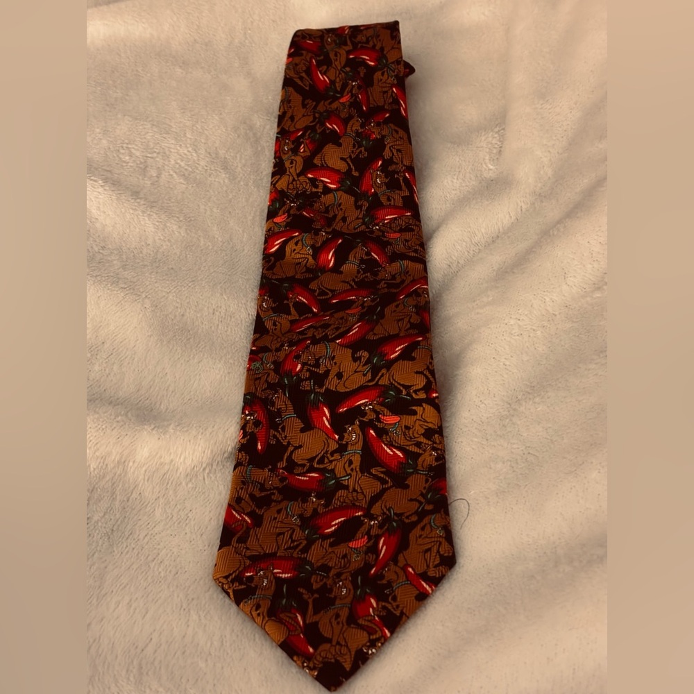 Scooby-Doo! 2000’s Tie